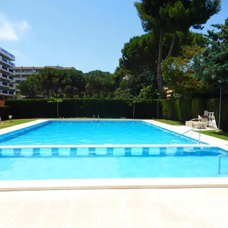 Familidays 017 Kapalua Apartment Salou