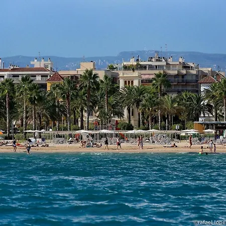 Familidays 017 Kapalua Salou