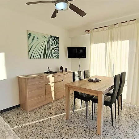 Familidays 017 Kapalua Apartment Salou
