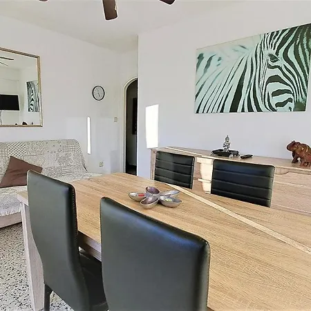 Apartment Familidays 017 Kapalua Salou