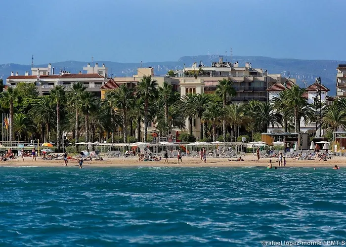 Familidays 017 Kapalua Salou