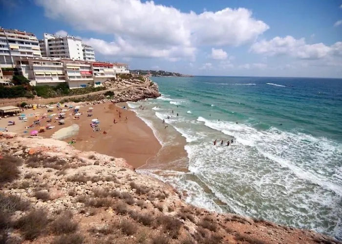 Lejlighed Familidays 017 Kapalua Salou